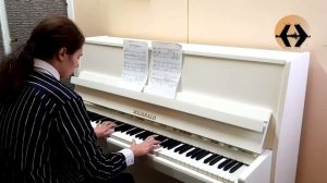 Misha Segal - Don Juan Triumphant Призрак оперы. Триумф Дон Жуана - Миша Сегал Эрика Виноградова