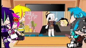 реакция 13 карт на прошлую жизнь Вару как Ри #ри #российскаяимперия #13карт