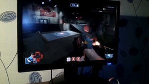 Team Fortress 2 прохождение!