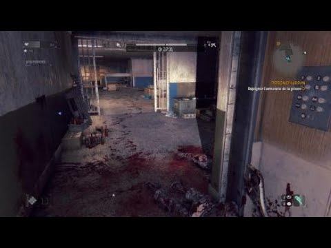 Dying Light cassage de bouche смотреть онлайн