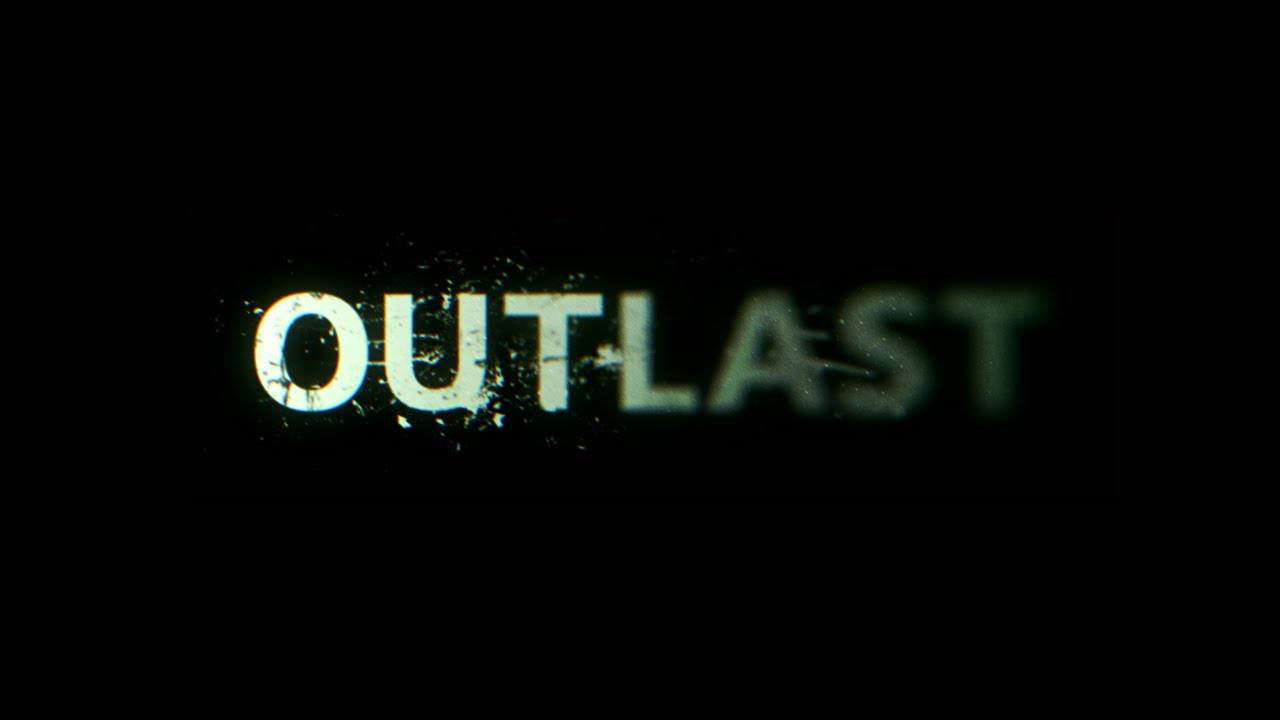 Outlast(Пережить) ► СТРИМ #1