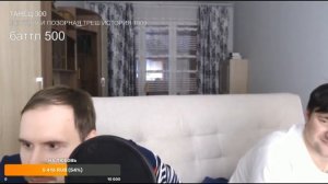 Dirty Monk заразился Триппером от Полины Фейс