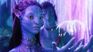 Эйва  (К фильму Аватар)