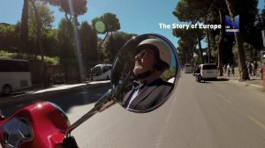 История Европы - смотри на Viasat History HD