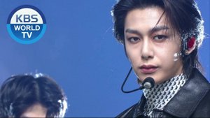 MONSTA X - BEASTMODE (Music Bank) | KBS WORLD TV 201106