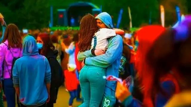 Немного в жизни есть таких людей. смотреть онлайн