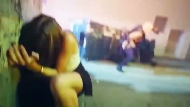 Нетипичная Махачкала 2018. Хардкор смотреть онлайн