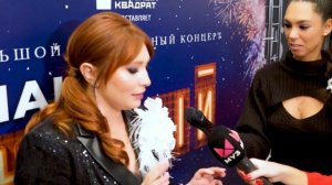 Анастасия Спиридонова: не люблю быть не красивой