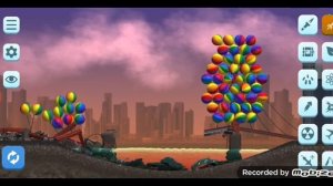 разрушение моста