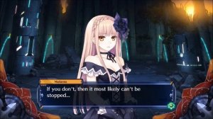 Fairy Fencer F Advent Dark Forces Playthrough Pt. 39 - Faith Drop Neo