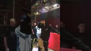 Концерт Гуфа в Коврове 16