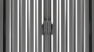 ЗОНТ ВЫТЯЖНОЙ ПРИСТЕННЫЙ RESTOINOX ЗВПУ-08/10