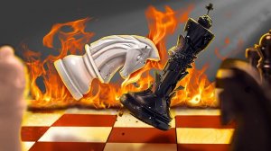 Опасные эксперименты: не повторяйте этого дома!