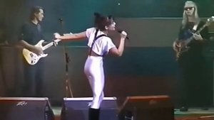 Анжелика Варум – Гуд бай, мой мальчик 1992