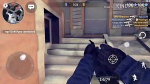 Читы на критикал опс 1.3.0/Взлом критикал опс/hack critical ops🎁Аим,радар❤