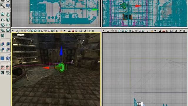 🔴 AmbientSound Actors • Sounds • Unreal Game Development (UDK) • Unreal Engine • (Pt. 105)