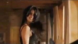 Manu Chao   Me Llaman Calle feat  Penélope Cruz