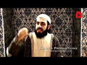 Путешествие Пророка Мухаммада  саллаллаху алейхи ва саллям в загробный мир Барзах
