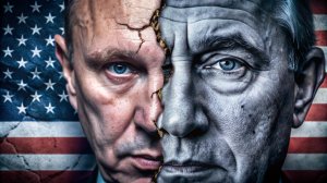 Конец американской империи? Ричард Уолфф о том, как Россия разрушает санкции