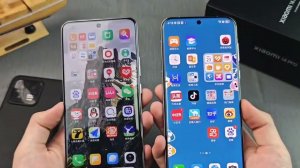 Huawei Pura 70 Pro Vs Xiaomi 14 Pro camera Comparison!