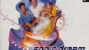 Sonic Dream Collective - Play Your Game (1995)