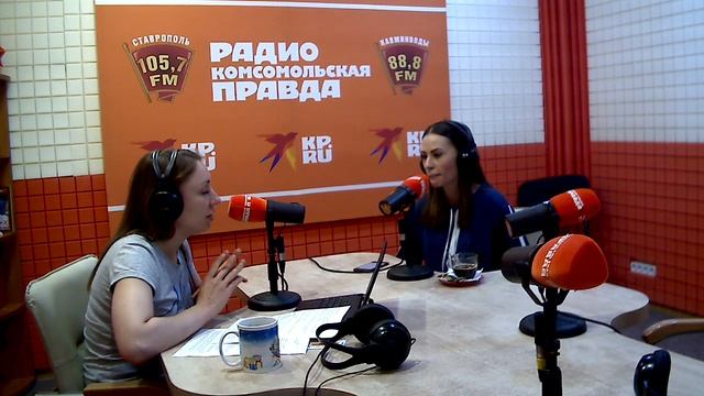 Здоровье - это твоё право. Гиперпластические процессы эндометрия в постменопаузе.