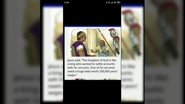 The story of the unmerciful servant 2 смотреть онлайн