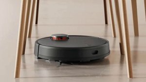 Xiaomi Robot Vacuum T12 with mop function and a cheaper price tag unveiled in the EU.