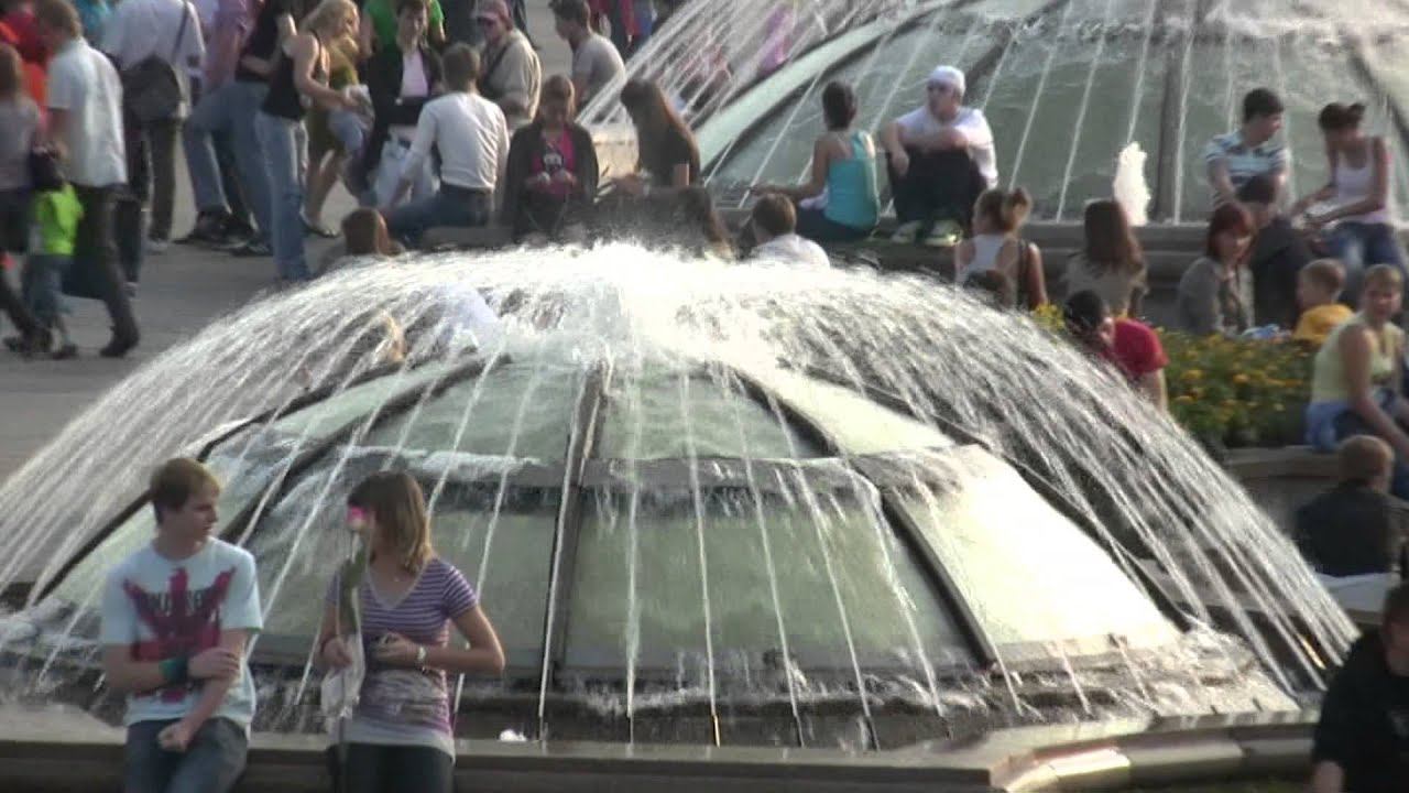 My Moscow  Моя Москва 2008 HD