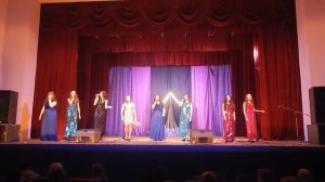 Музыка детства.Сольник.11 номер. Лучшее впереди.