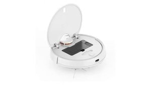 Робот-пылесос Xiaomi Robot Vacuum S12 - что собой представляет?