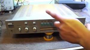 ВИЗ 24.3 Обзор и замеры усилителя Амфитон 75У-202С