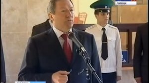 ГТРК Россия Рейс в Милан 2015