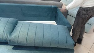 Диван прямой "Лайт"