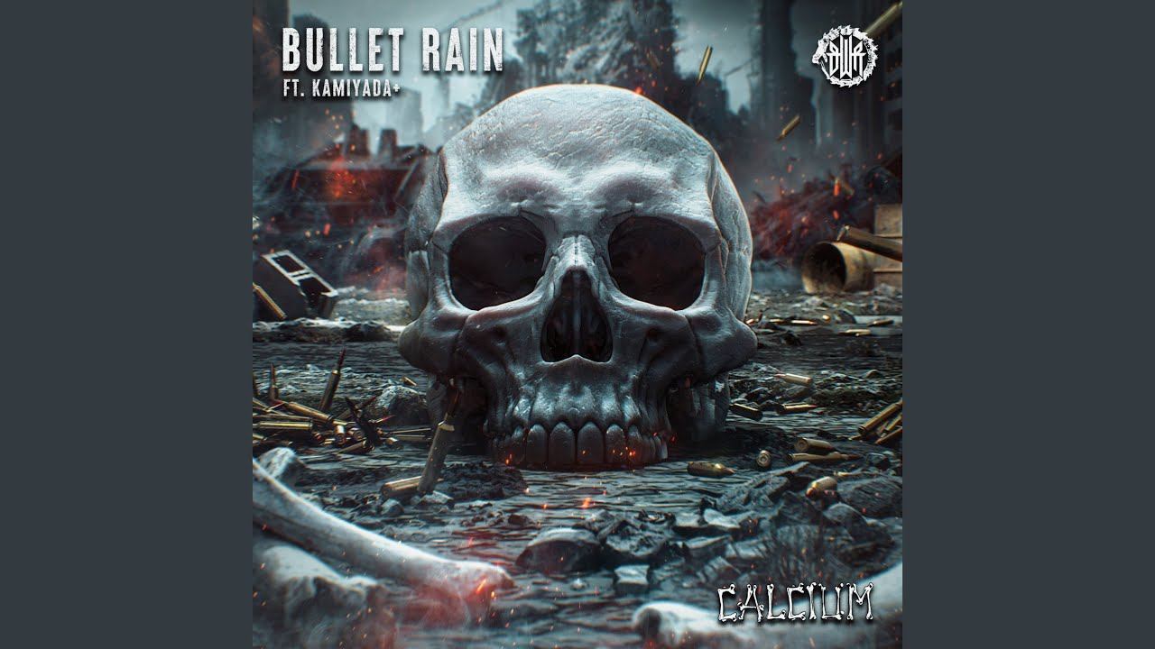 Bullet Rain смотреть онлайн