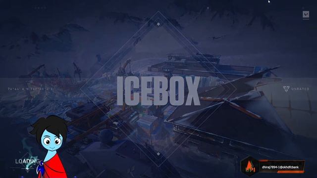 it's time for valorant #soloDHIRAJ смотреть онлайн