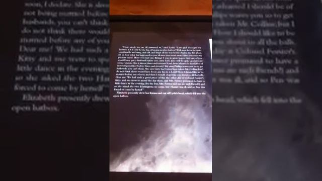 Pride and Prejudice and Zombies: the interactive ebook 1 смотреть онлайн