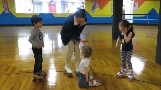 Hoki Poki смотреть онлайн