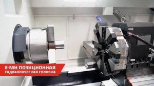 Токарный станок с прямой станиной МАЙХОНГ CK 6150