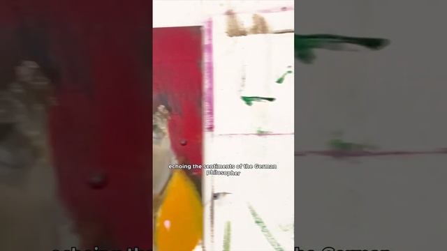 art paintng: Cyclical Historical Patterns смотреть онлайн