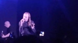 Молчат Дома / Molchat Doma - Звезды / Zvezdy (Guadalajara, México 3 de Abril 2022 C3 Stage)