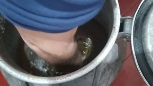 Настоящая МЕДОВУХА на меду Простой рецепт от пчеловода