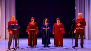 Ночь проходит, а я у порога