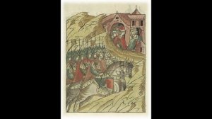 История России. Акунин. Часть Европы. 195. Во главе Большого Гнезда. 6. Мстислав Удатный. 1