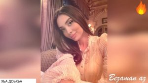 Чеченская Песня Хьа Доьха😍