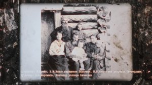 Мария Николаевна Андросова-Ионова