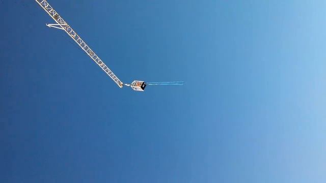 Bungee jumping