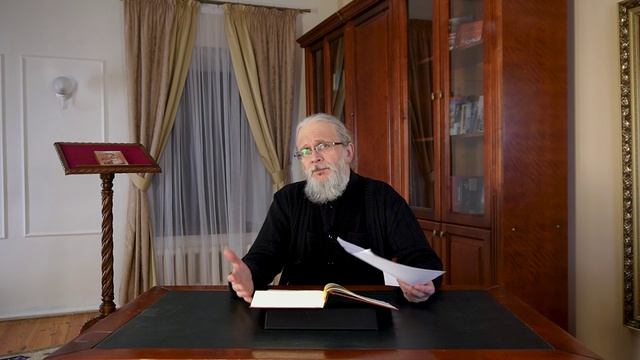 Нагорная проповедь. Лекция 9 Мф. 5:13-16