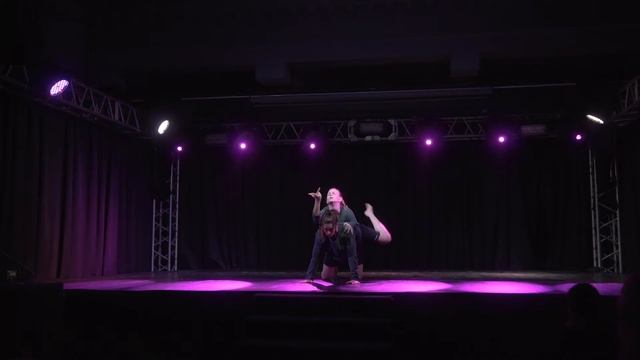 MOST V DANCE EVENT | DUO PRO | Поровну смотреть онлайн