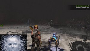 ReCore Definitive Edition-Возвращение домой#2игры,игры бесплатно,играющие игры